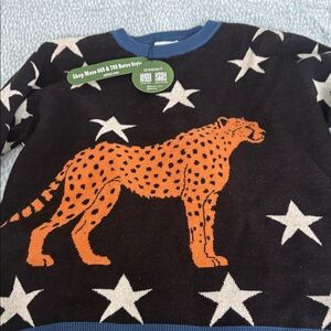 Sweater & maxi skirt set NWT XL cotton